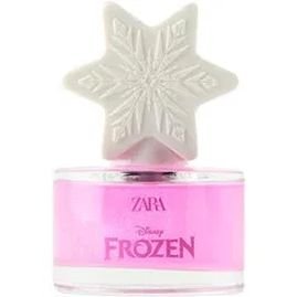 Anna Frozen Glitter