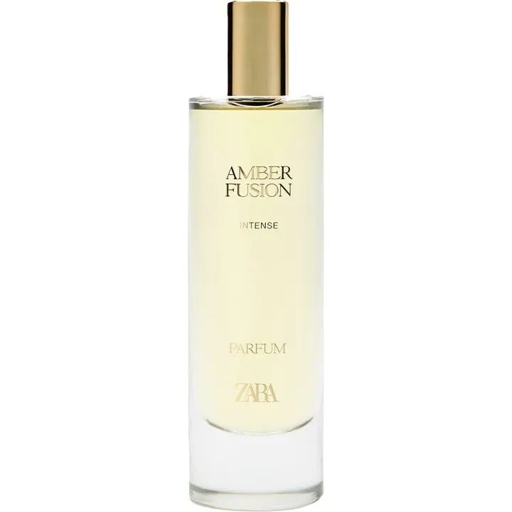 Amber Fusion Intense