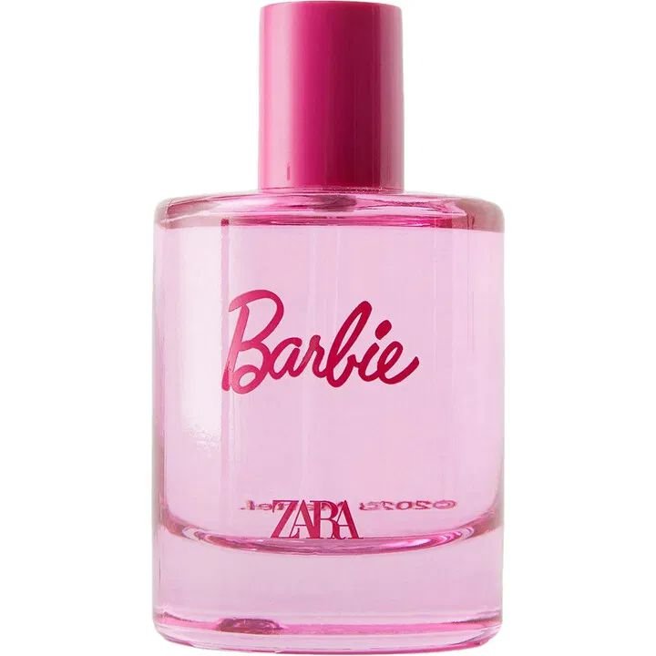 Barbie (Eau de Toilette)