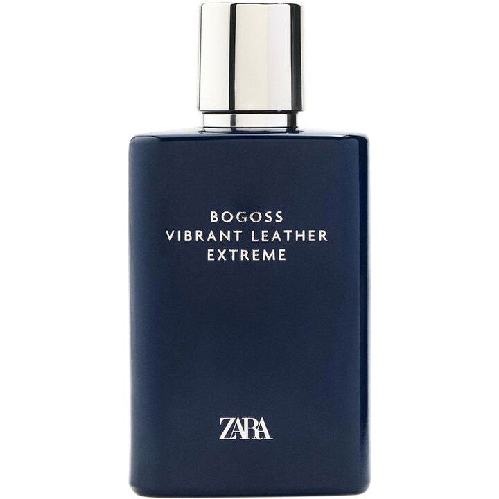Bogoss Vibrant Leather Extreme
