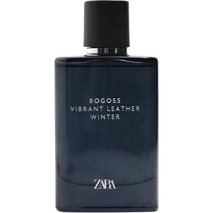 Bogoss Vibrant Leather Winter