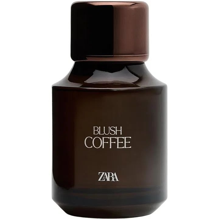 Blush Coffee