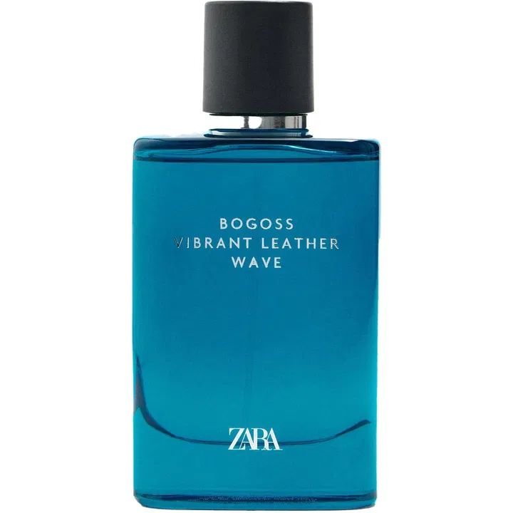 Bogoss Vibrant Leather Wave