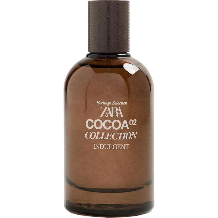 Cocoa Collection: Cocoa 02 Indulgent