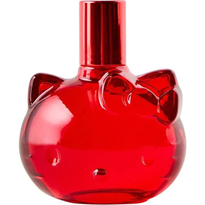 Hello Kitty 50th Anniversary