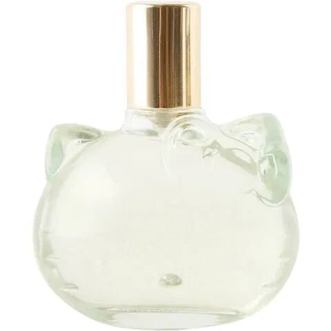 Hello Kitty Gold Edition