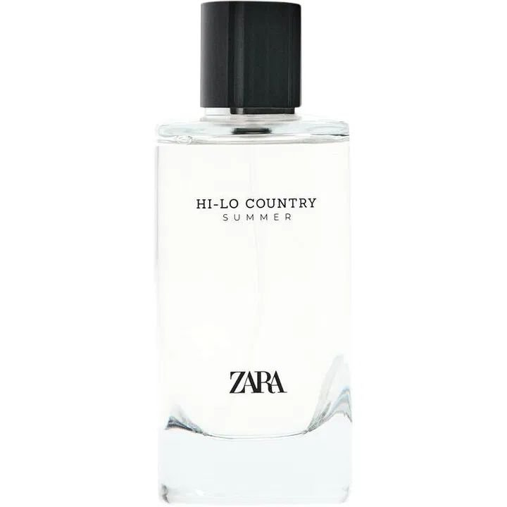 Hi-Lo Country Summer (2024)