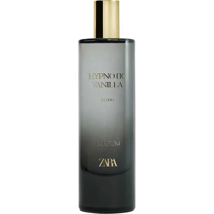 Hypnotic Vanilla Elixir