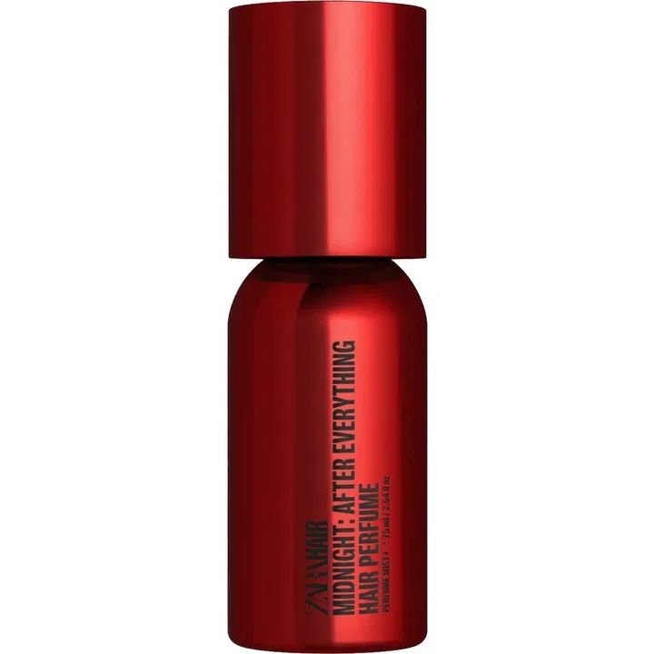 Midnight: After Everything