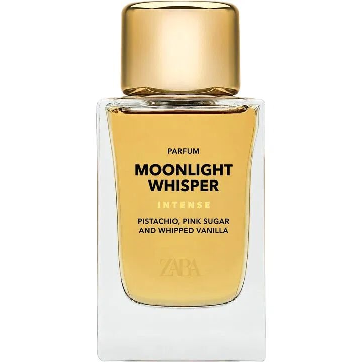 Moonlight Whisper Intense