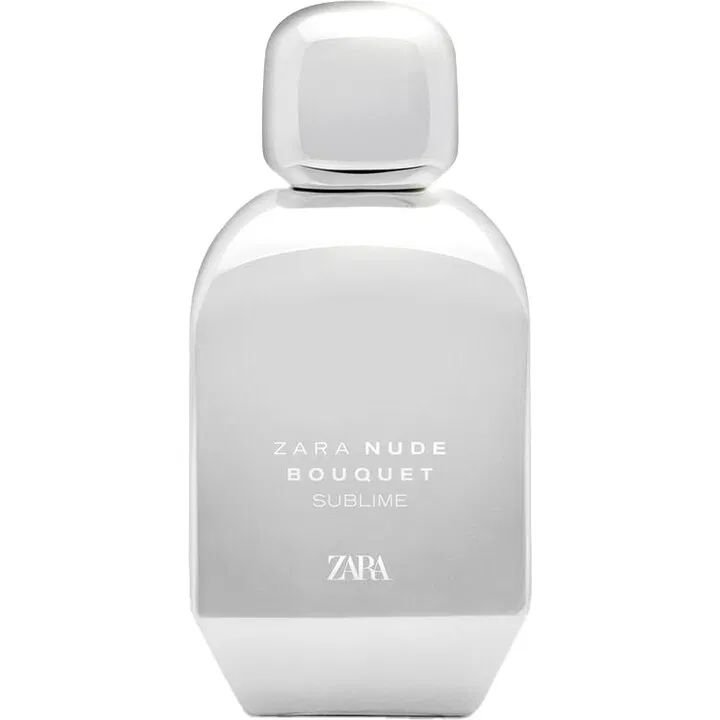 Nude Bouquet Sublime