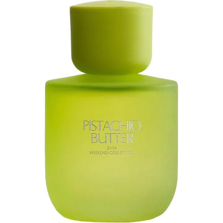 Pistachio Butter