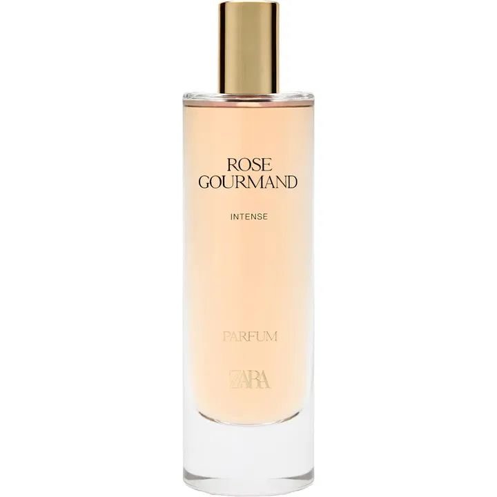 Rose Gourmand Intense