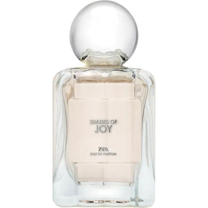 Shades of Joy
