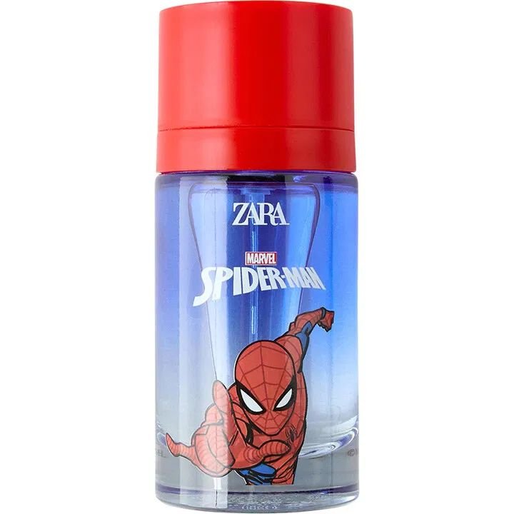 Spider-Man (Eau de Toilette)