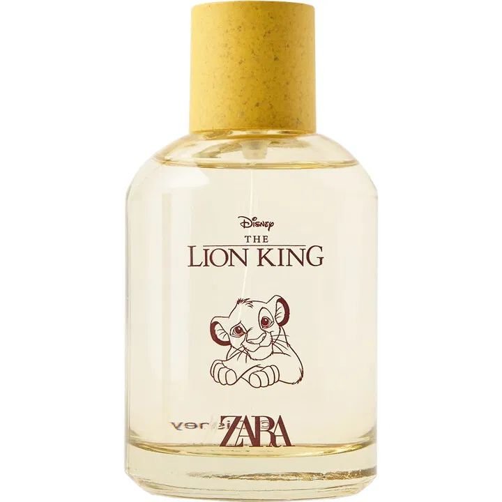 The Lion King (2024)