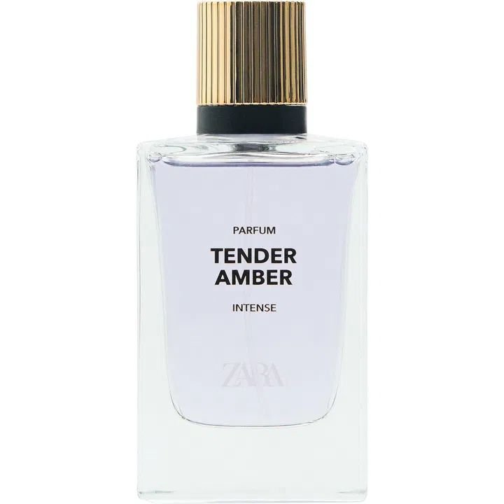 Tender Amber Intense