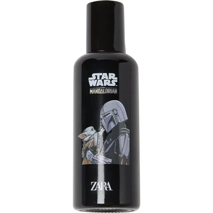 The Mandalorian (Eau de Cologne)