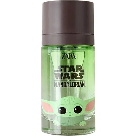 The Mandalorian (Eau de Toilette)