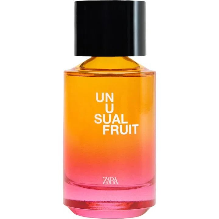 Unusual Fruit (2025)