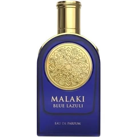 Malaki Blue Lazuli