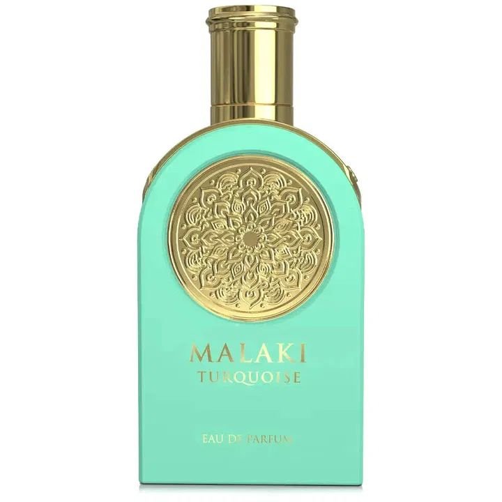 Malaki Turquoise