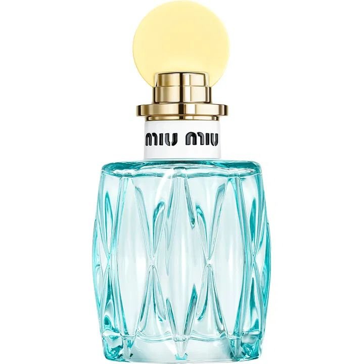 Miu Miu L'Eau Bleue (2025)