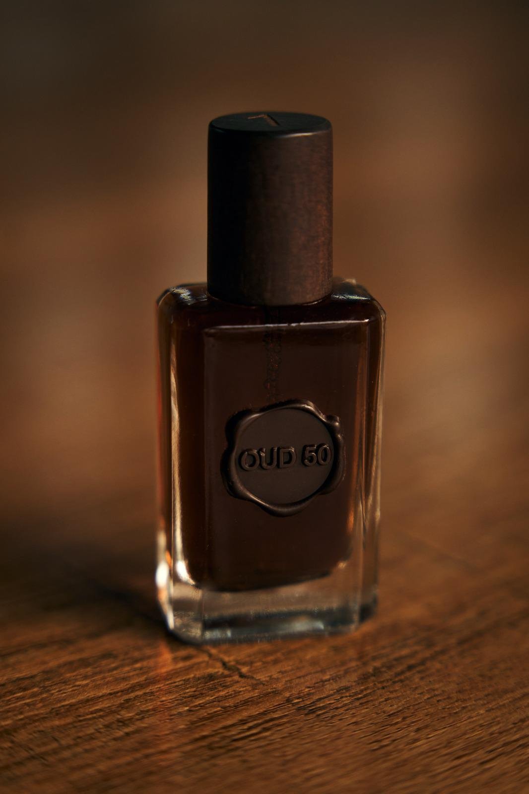 Oud 50