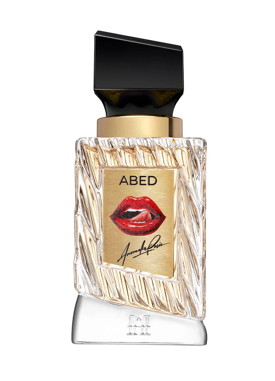 Abed Limited Edition