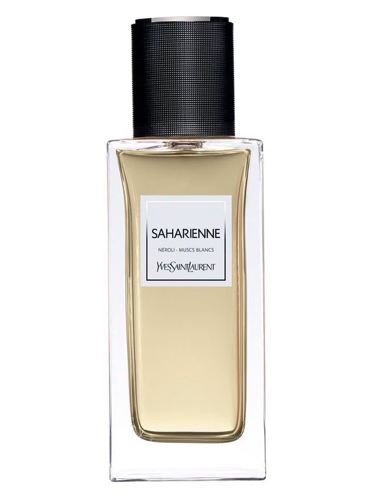 Saharienne (2015)