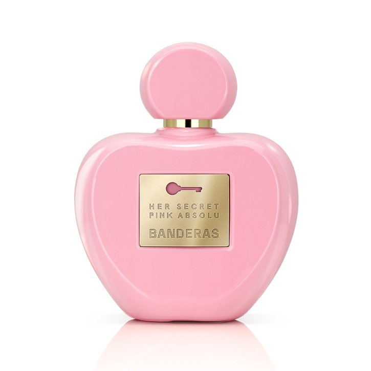 Her Secret Pink Absolu