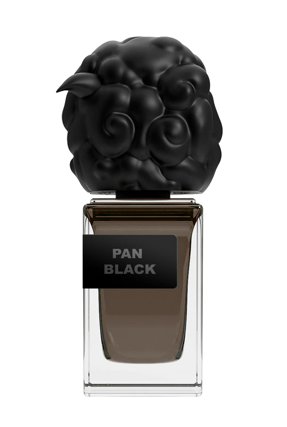 Pan Black