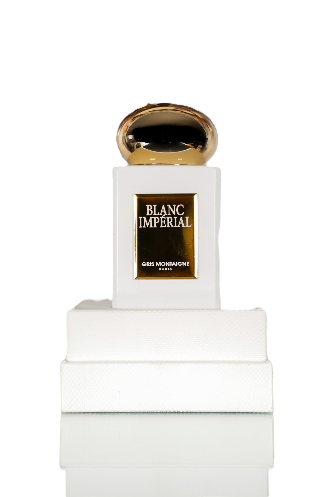 Blanc Imperial