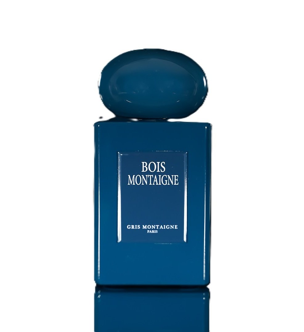 Bois Montaigne