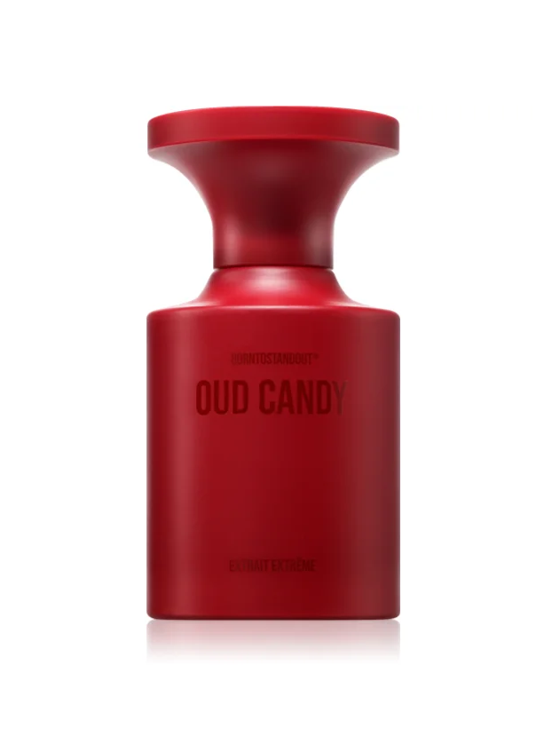 Oud Candy