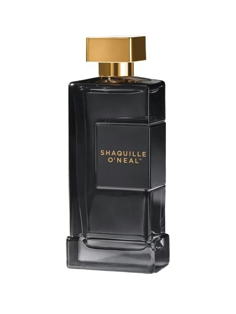 Shaquille O’Neal