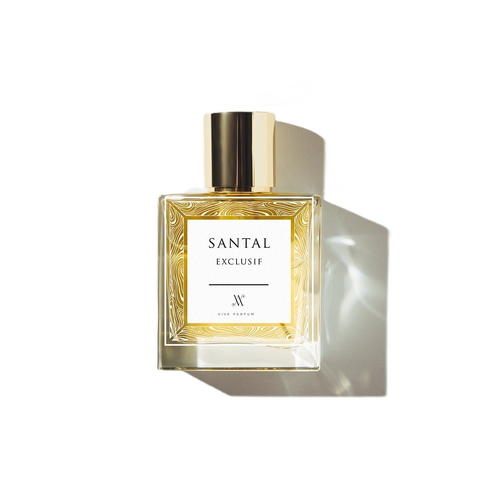 Santal Exclusif
