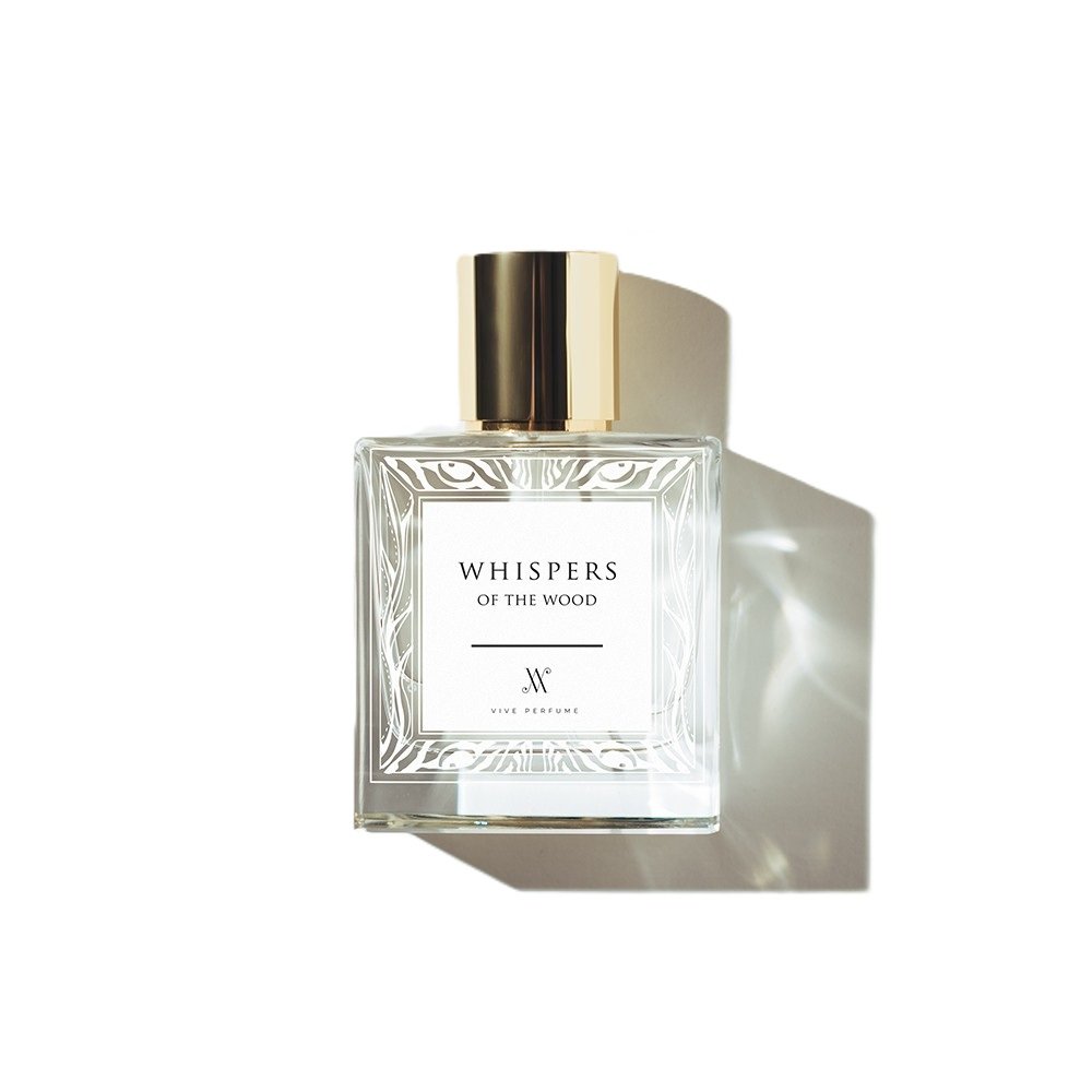 Whispers of the Wood (original)