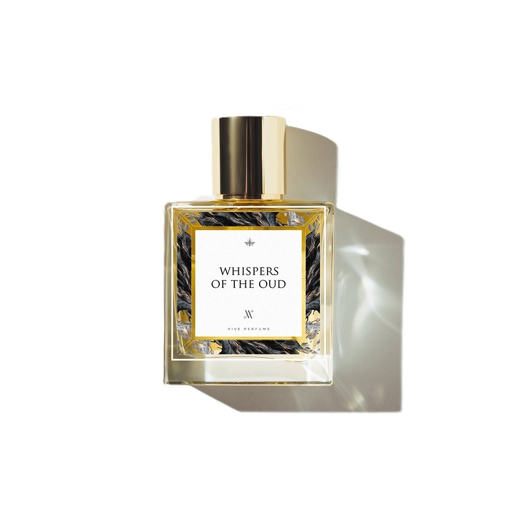 Whispers of the Oud