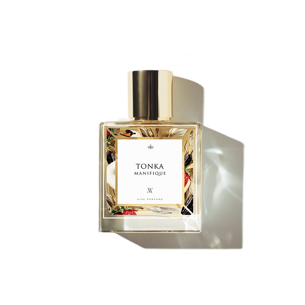 Tonka Magnifique