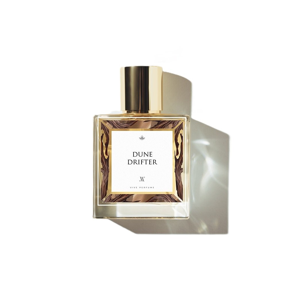 Dune Drifter