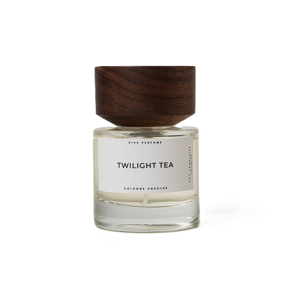 Twilight Tea