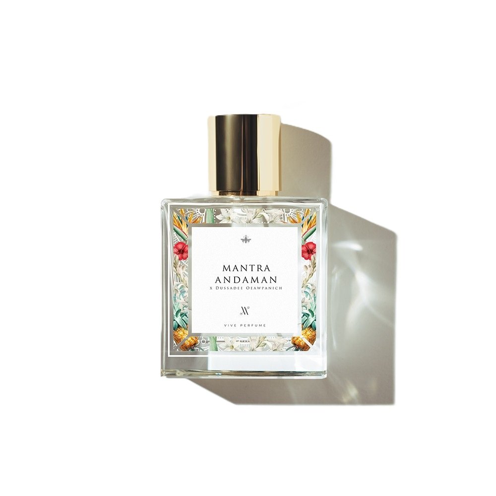 Mantra Andaman