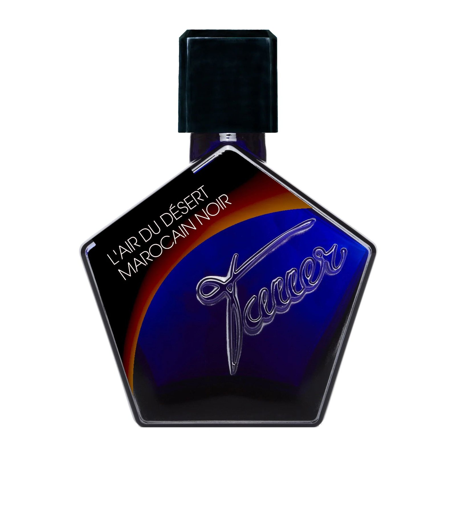 L'air du Désert Marocain Noir