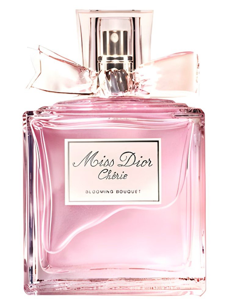 Miss Dior Cherie Blooming Bouquet (2011)