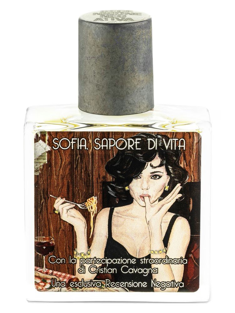 Sofia, Sapore Di Vita