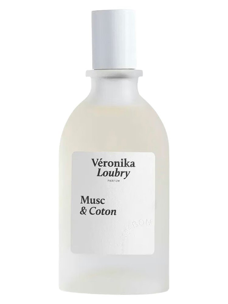 Musc & Coton