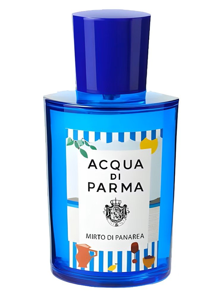 Blu Mediterraneo Mirto Di Panarea Summer Edition 2025 La Terrazza