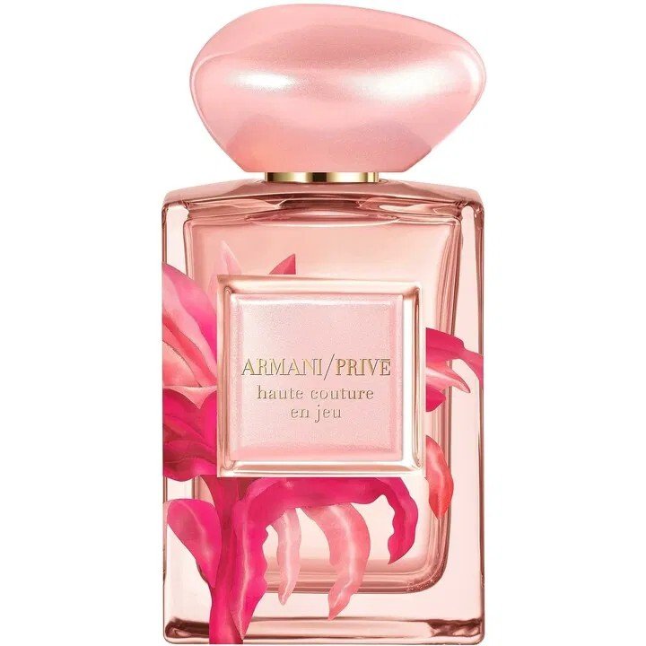 Privé Haute Couture en Jeu