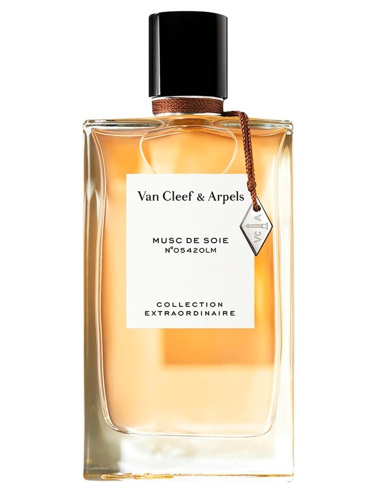 Collection Extraordinaire: Musc de Soie